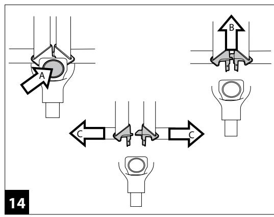PEG PEREGO VIAGGIO 1 DUO-FIX - SEMI-UNIVERSAL CATEGORY - 9