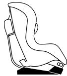 PEG PEREGO VIAGGIO 1 DUO-FIX - Viaggio1 Duo-Fix - 2