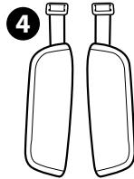 PEG PEREGO VIAGGIO 1 DUO-FIX - SEMI-UNIVERSAL CATEGORY - 45