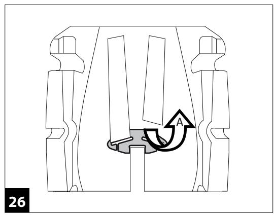 PEG PEREGO VIAGGIO 1 DUO-FIX - SEMI-UNIVERSAL CATEGORY - 21