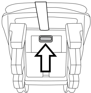 PEG PEREGO VIAGGIO 1 DUO-FIX - SEMI-UNIVERSAL CATEGORY - 31