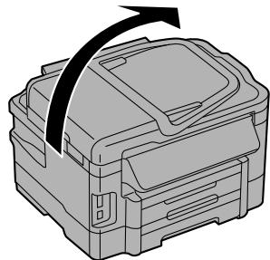EPSON WF3540DTWF,  WORKFORCE WF-3540DTWF - Opmerking: - 1