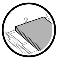 EPSON WF3540DTWF,  WORKFORCE WF-3540DTWF - Manipulación del medio y del papel - 7