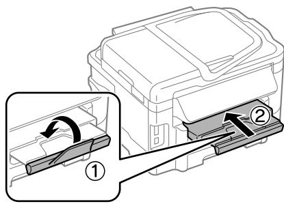EPSON WF3540DTWF,  WORKFORCE WF-3540DTWF - Nota: - 1