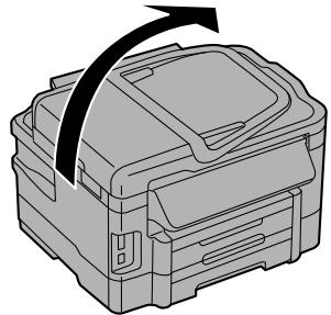 EPSON WF3540DTWF,  WORKFORCE WF-3540DTWF - Note: - 1