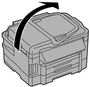 EPSON WF3540DTWF,  WORKFORCE WF-3540DTWF - Important: - 1