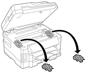 EPSON WF3540DTWF,  WORKFORCE WF-3540DTWF - SolutiOn bAsica de Problemas - 1