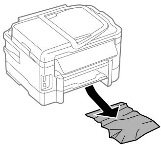 EPSON WF3540DTWF,  WORKFORCE WF-3540DTWF - Important: - 2