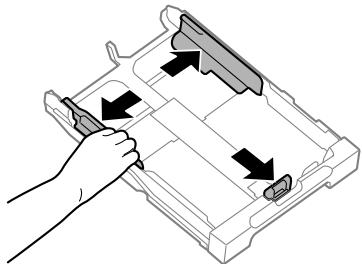 EPSON WF3540DTWF, WORKFORCE WF-3540DTWF - Manipulation des papiers et supports - 1