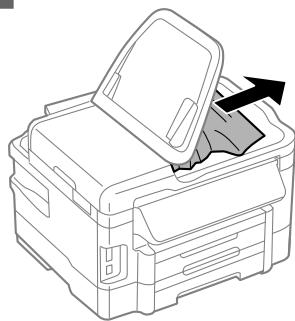 EPSON WF3540DTWF, WORKFORCE WF-3540DTWF - Important : - 5