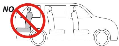 PEG PEREGO VIAGGIO 2/3 SUREFIX - 4