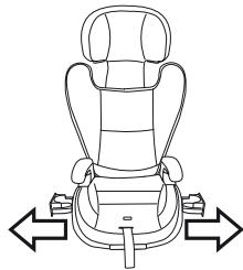 PEG PEREGO VIAGGIO 2/3 SUREFIX - 13