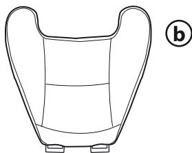PEG PEREGO VIAGGIO 2/3 SUREFIX - 7