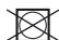 PEG PEREGO VIAGGIO 2/3 SUREFIX - Entretien des parties en tissu brosser les éléments en tissu pour éliminer la poussière. - 5