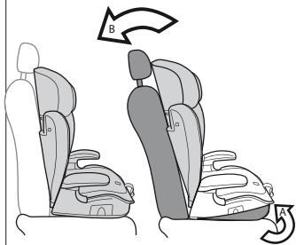 PEG PEREGO VIAGGIO 2/3 SUREFIX - 16