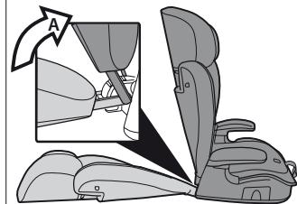PEG PEREGO VIAGGIO 2/3 SUREFIX - 9