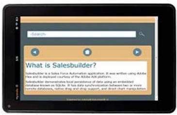 ADOBE ROBOHELP 10 - Chapitre 1 : Prise en main - 5