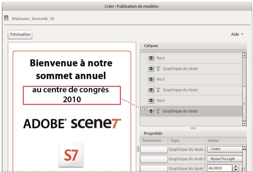 ADOBE SCENE7 4.4 - Text Graphic - 1