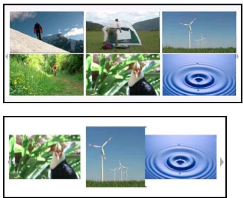 ADOBE SCENE7 4.4 - Types de visionneuses deVIDEOS - 2