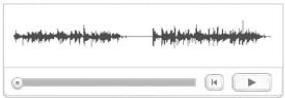 ADOBE SOUNDBOOTH CS4 - Etirement de la durée et décalage de la hauteur - 1
