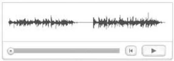 ADOBE SOUNDBOOTH CS4 - Augmentation du volume au maximum - 2