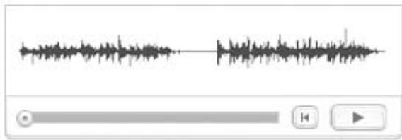 ADOBE SOUNDBOOTH CS4 - Effet Égaliseur : Graphique - 2