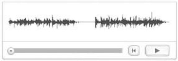 ADOBE SOUNDBOOTH CS4 - Effet Traitement de la dynamique - 1