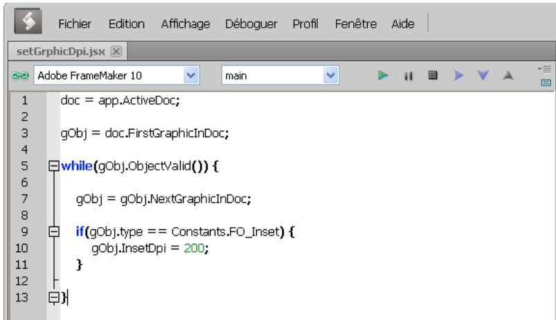 ADOBE TECHNICAL COMMUNICATION SUITE 3 - Accès à ESTK - 1