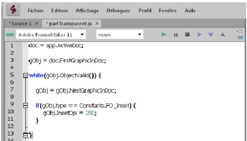 ADOBE TECHNICAL COMMUNICATION SUITE 4 - Accès à ESTK - 1