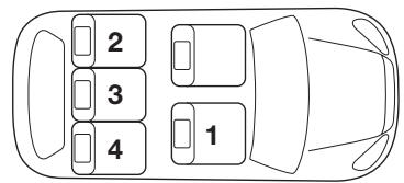 CONCORD ISOFIX BASE - 4