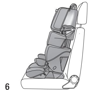 CONCORD LIFT CORE - LIFT CORE - 7