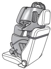 CONCORD LIFT CORE - GEBRUK VAN DE VASTZETGORDELS (TOEBEHOREN) - 5