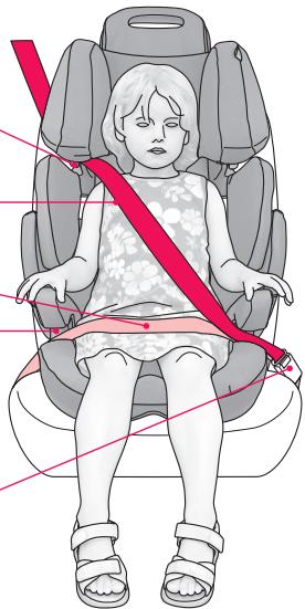 CONCORD LIFT CORE - UTILIZACION DEL LIFT CORE - 1
