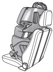 CONCORD LIFT CORE - MODE DE UTILizar OS CINTOS DE FIXAZão (ACESSORIOS) - 4
