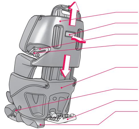 CONCORD LIFT CORE - LIFT CORE - 4