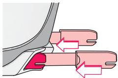 CONCORD TRANSFORMER T PRO - SMONTAGGIO DI CONCORD TRANSFORMER CON TWINFIX - 3