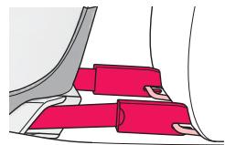 CONCORD TRANSFORMER T PRO - _MONTAGGIO DI CONCORD TRANSFORMER CON TWINFIX - 3