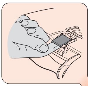 CONCORD ULTIMAX - Seguidad del niño - 1