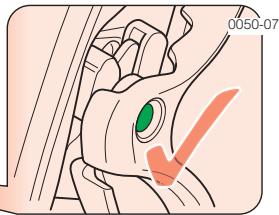 CONCORD ULTIMAX - Inbouw in de rijrichting (van 9 - 18 kg) - 3