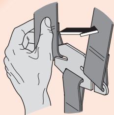 CONCORD ULTIMAX - Montagem no sentido de marcha (de 9 - 18 kgs) - 1