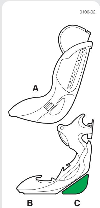 CONCORD ULTIMAX - Inhoudsopgave: - 1