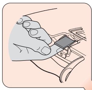 CONCORD ULTIMAX - Het kind in de gordels vastzetten - 1