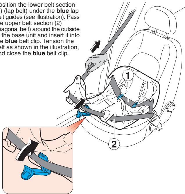 CONCORD ULTIMAX - 1.5 - 1
