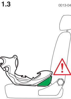 CONCORD ULTIMAX - Attention! - 2