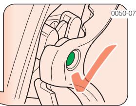 CONCORD ULTIMAX - Installation face à la route (de 9 à 18 kg) - 3