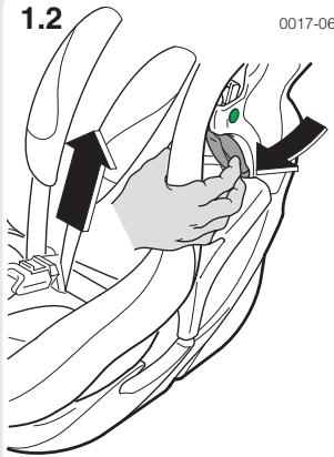 CONCORD ULTIMAX - Attention! - 1