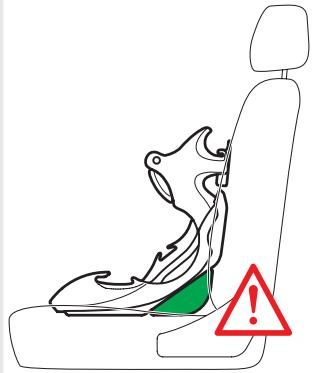 CONCORD ULTIMAX - Attention! - 2