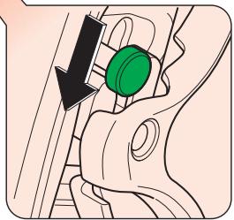 CONCORD ULTIMAX - Montaje en el sentido de la marcha (de 9 a 18 kg). - 3