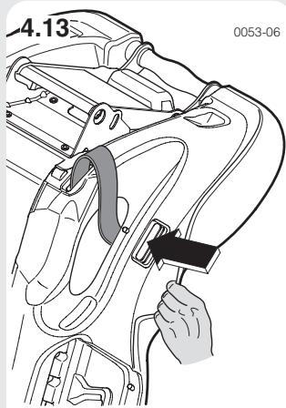 CONCORD ULTIMAX - Kopfstütze verstellen / Sitz an Höhe des Kindes anpassen - 2