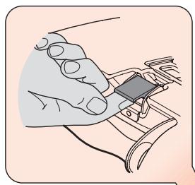 CONCORD ULTIMAX - Adaptación de la silla alargo del niño / Ajuste de los cinturones de 4+puntos - 1